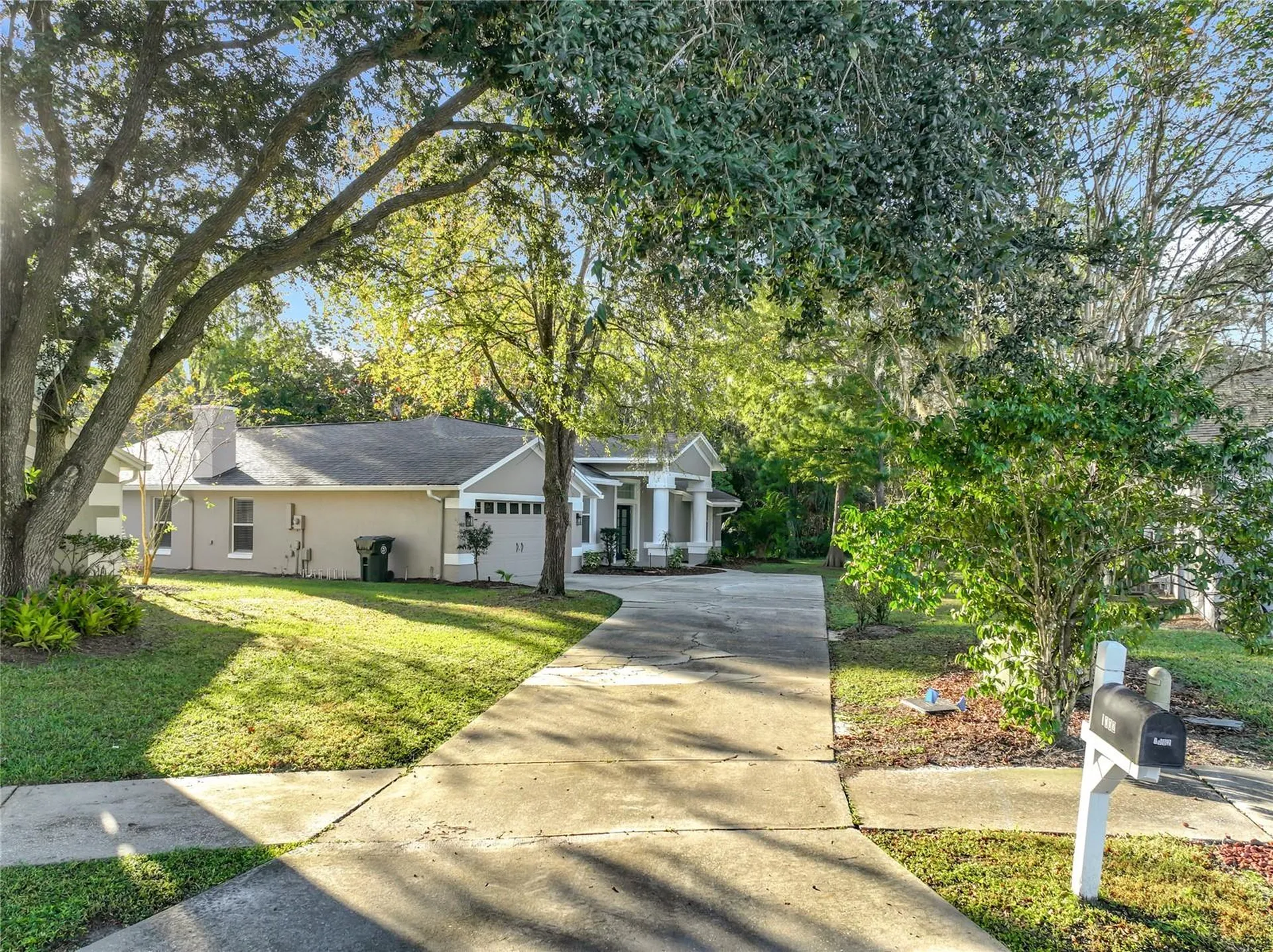 1002 Beckstrom Drive Oviedo FL 32765