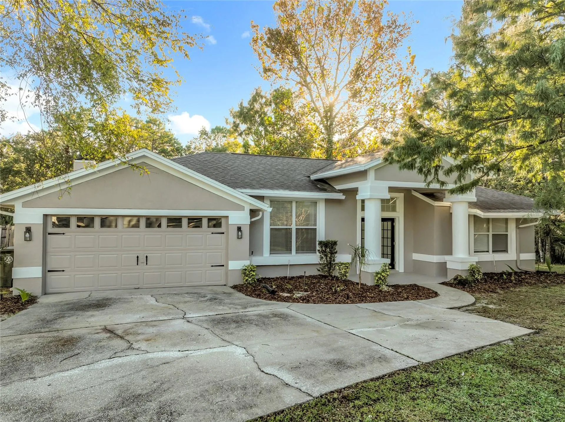 1002 Beckstrom Drive Oviedo FL 32765