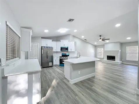 1002 Beckstrom Drive Oviedo FL 32765