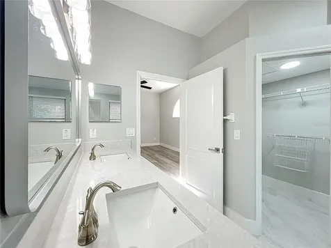 1002 Beckstrom Drive Oviedo FL 32765