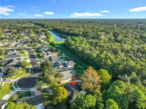 1002 Beckstrom Drive Oviedo FL 32765