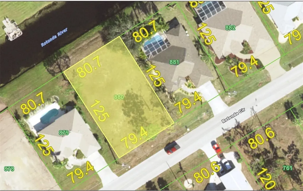 437 Rotonda Circle Rotonda West FL 33947