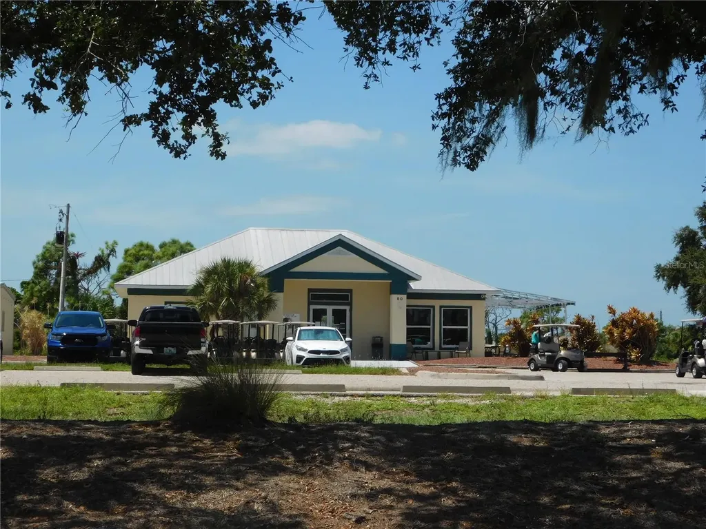 437 Rotonda Circle Rotonda West FL 33947