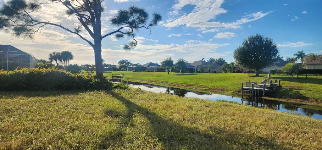 437 Rotonda Circle Rotonda West FL 33947