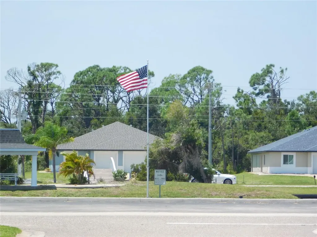 437 Rotonda Circle Rotonda West FL 33947