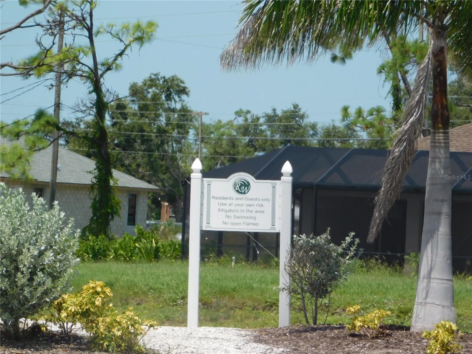 437 Rotonda Circle Rotonda West FL 33947