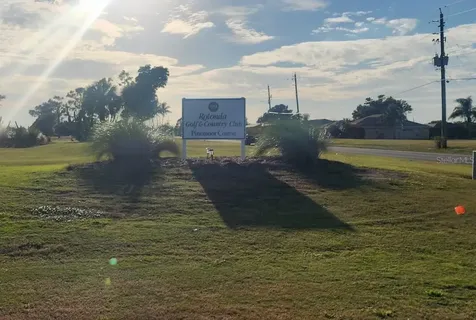 437 Rotonda Circle Rotonda West FL 33947