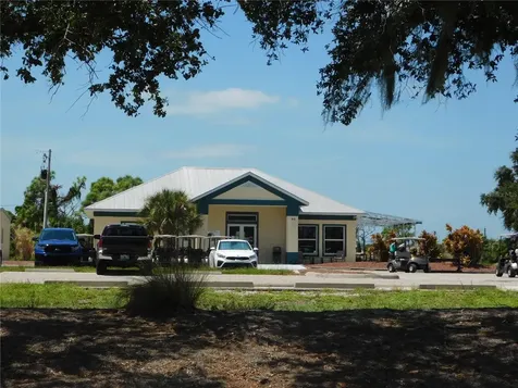 437 Rotonda Circle Rotonda West FL 33947
