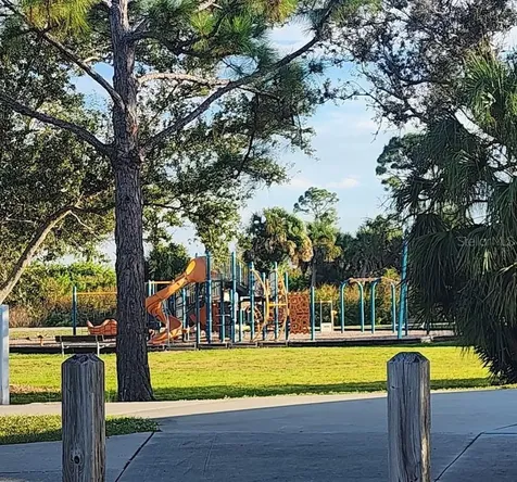 437 Rotonda Circle Rotonda West FL 33947