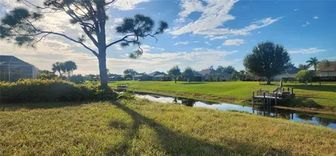437 Rotonda Circle Rotonda West FL 33947