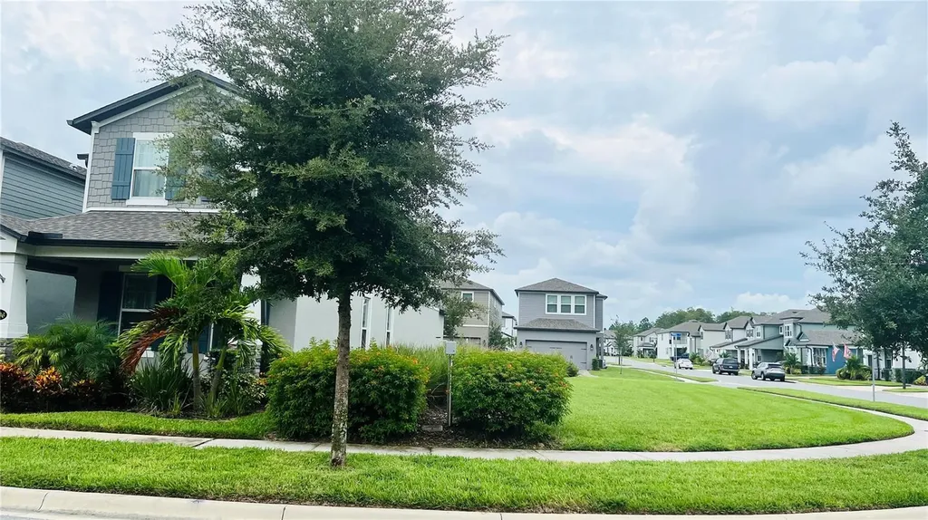 13706 Werrington Drive Winter Garden FL 34787