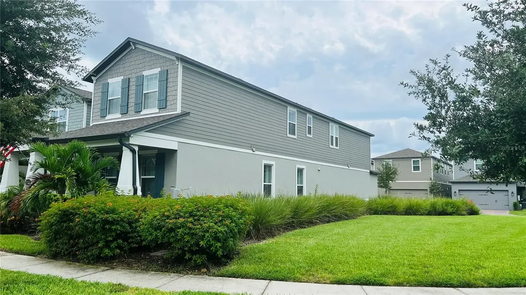 13706 Werrington Drive Winter Garden FL 34787