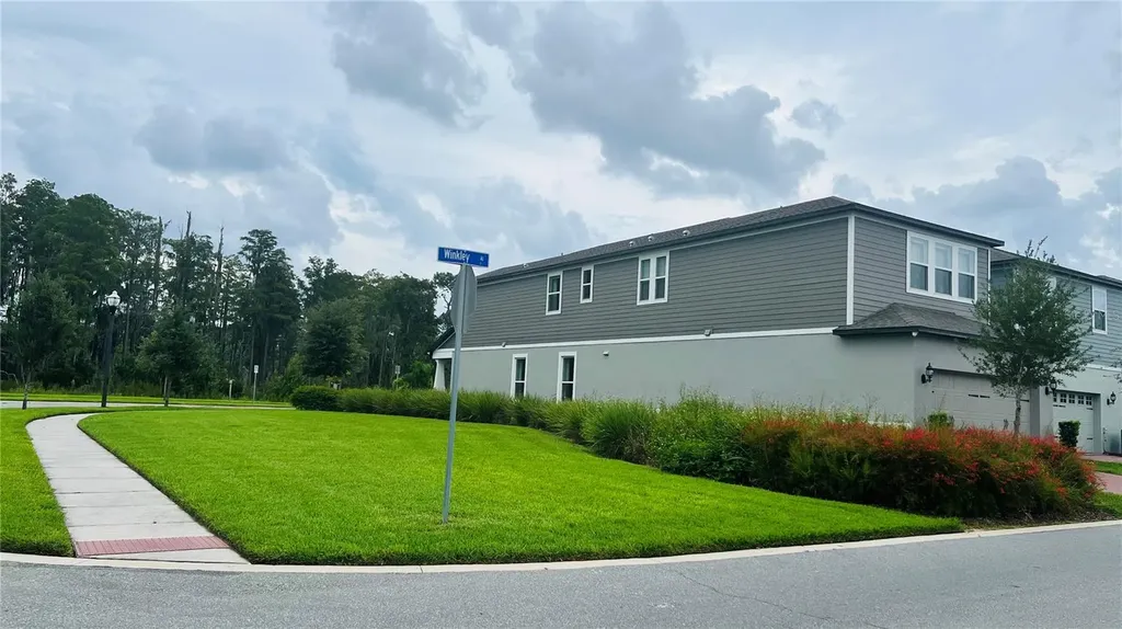 13706 Werrington Drive Winter Garden FL 34787