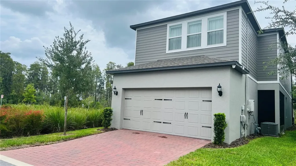 13706 Werrington Drive Winter Garden FL 34787