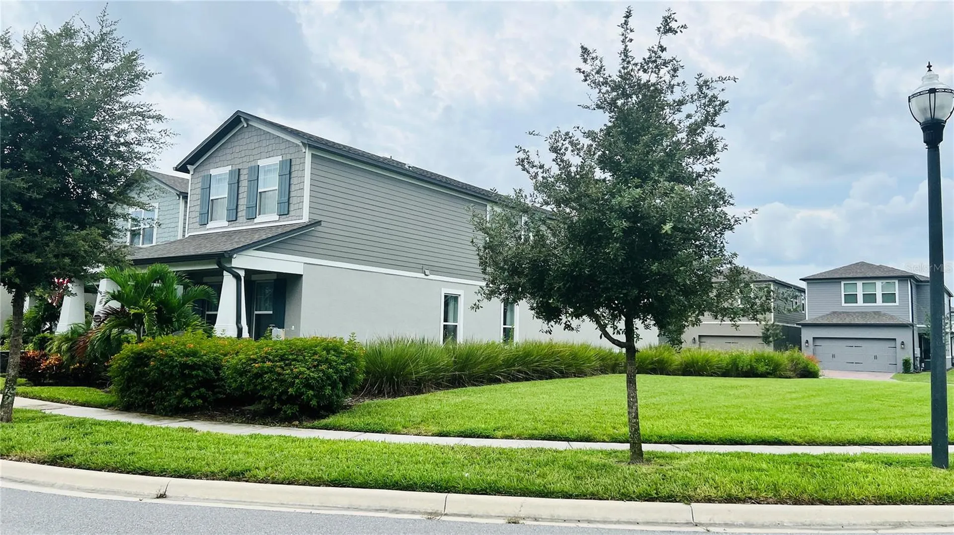 13706 Werrington Drive Winter Garden FL 34787