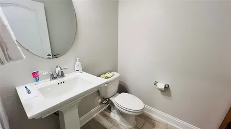 13706 Werrington Drive Winter Garden FL 34787