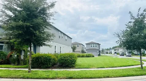 13706 Werrington Drive Winter Garden FL 34787