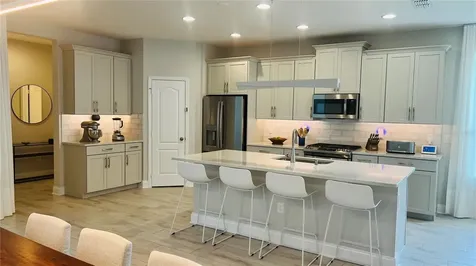 13706 Werrington Drive Winter Garden FL 34787