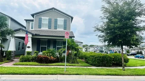 13706 Werrington Drive Winter Garden FL 34787
