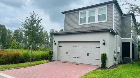 13706 Werrington Drive Winter Garden FL 34787