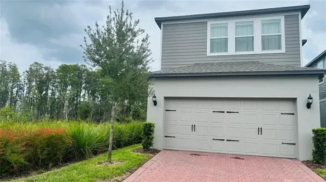 13706 Werrington Drive Winter Garden FL 34787