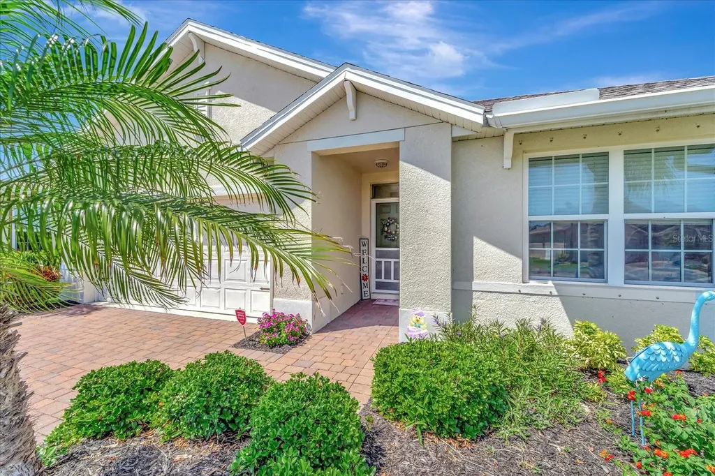 8997 Excelsior Loop Venice FL 34293