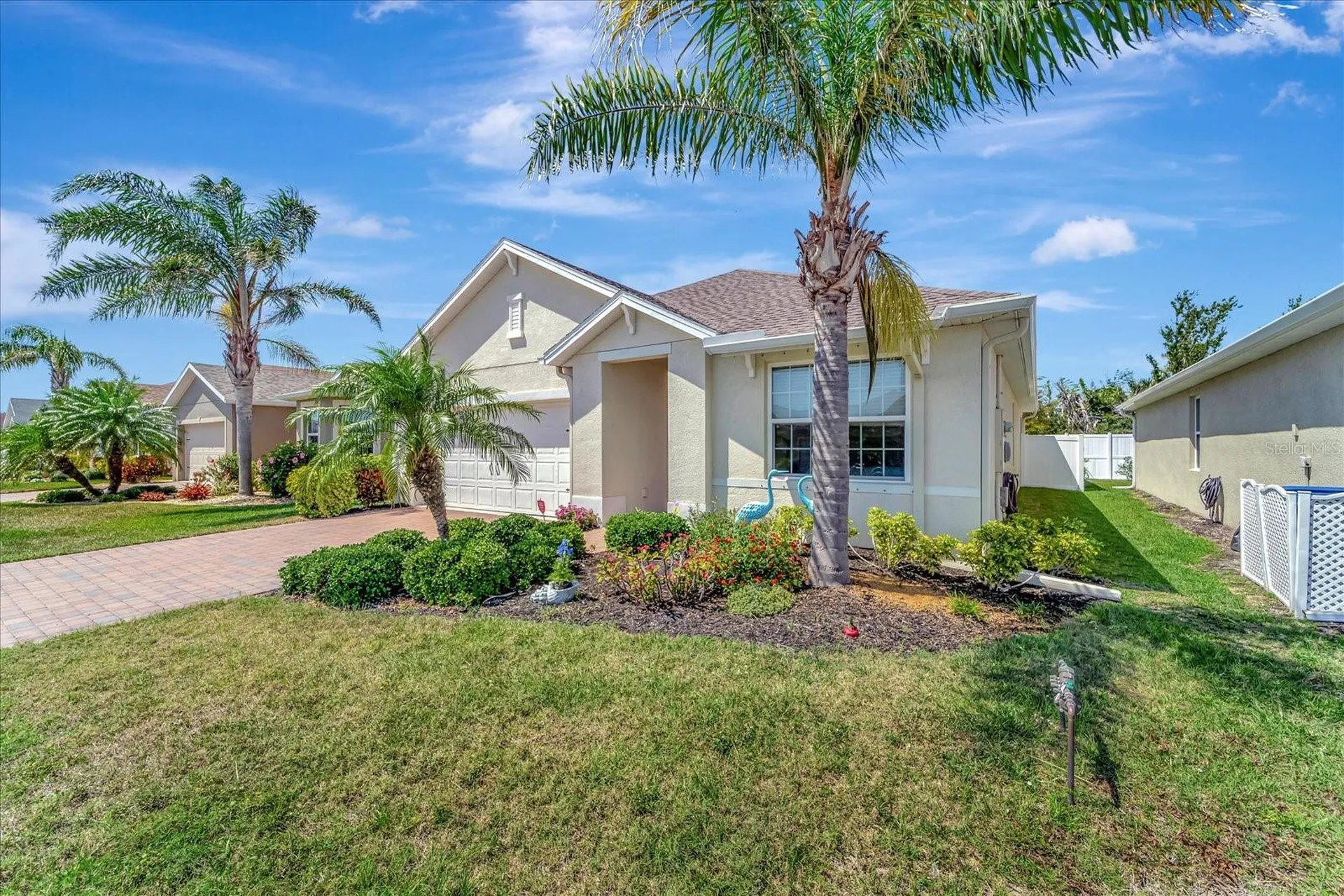 8997 Excelsior Loop Venice FL 34293
