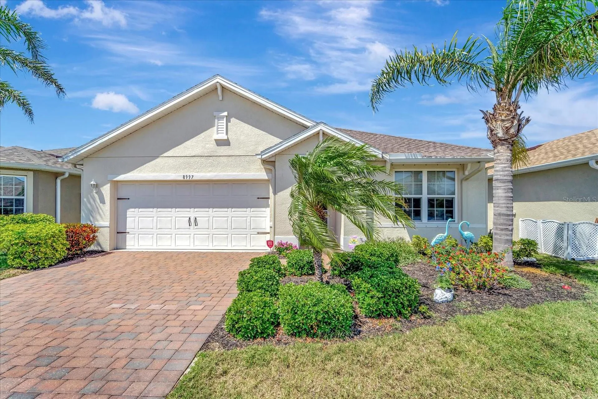 8997 Excelsior Loop Venice FL 34293