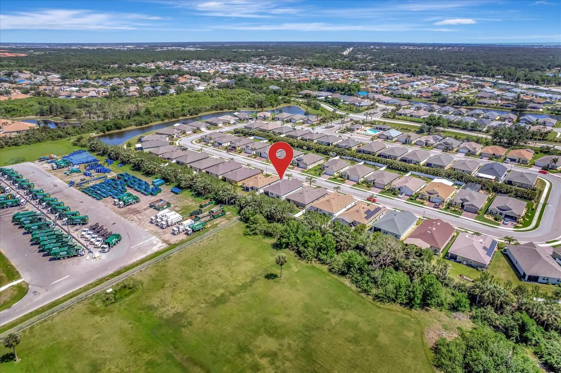 8997 Excelsior Loop Venice FL 34293
