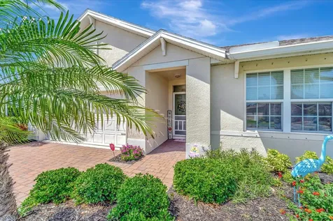 8997 Excelsior Loop Venice FL 34293
