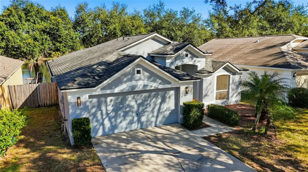 4710 Little Denise Court Valrico FL 33594