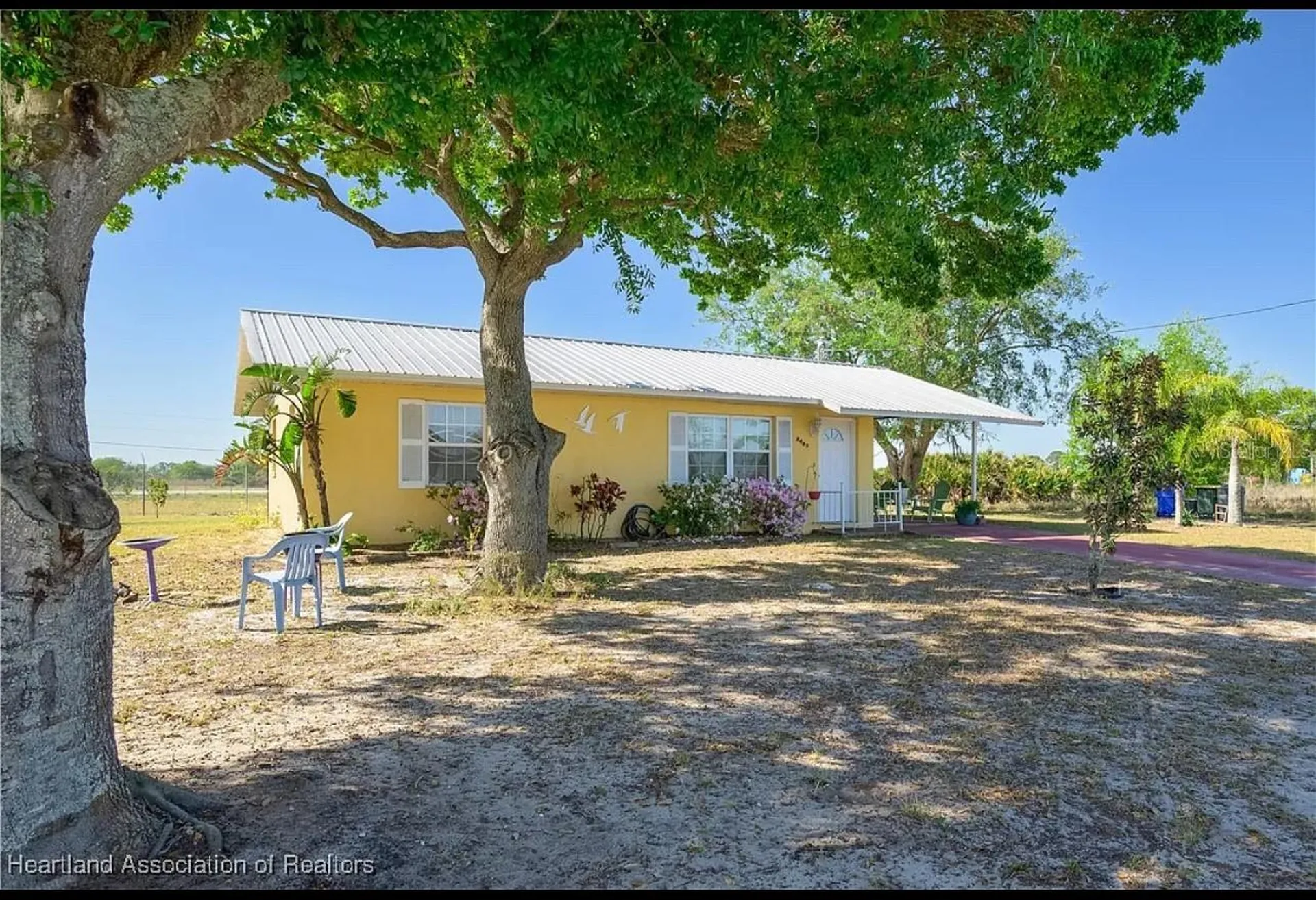 2443 W Newton Road Avon Park FL 33825