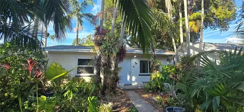 3665 42nd Avenue N St Petersburg FL 33714