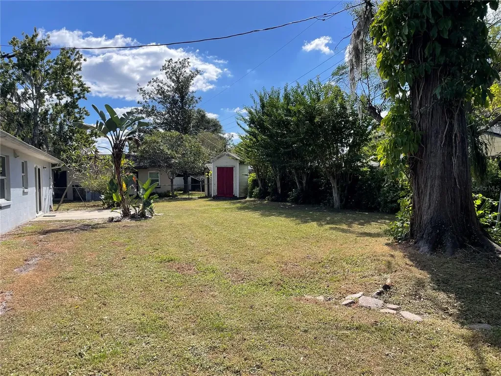 19114 Alice Circle Lutz FL 33558