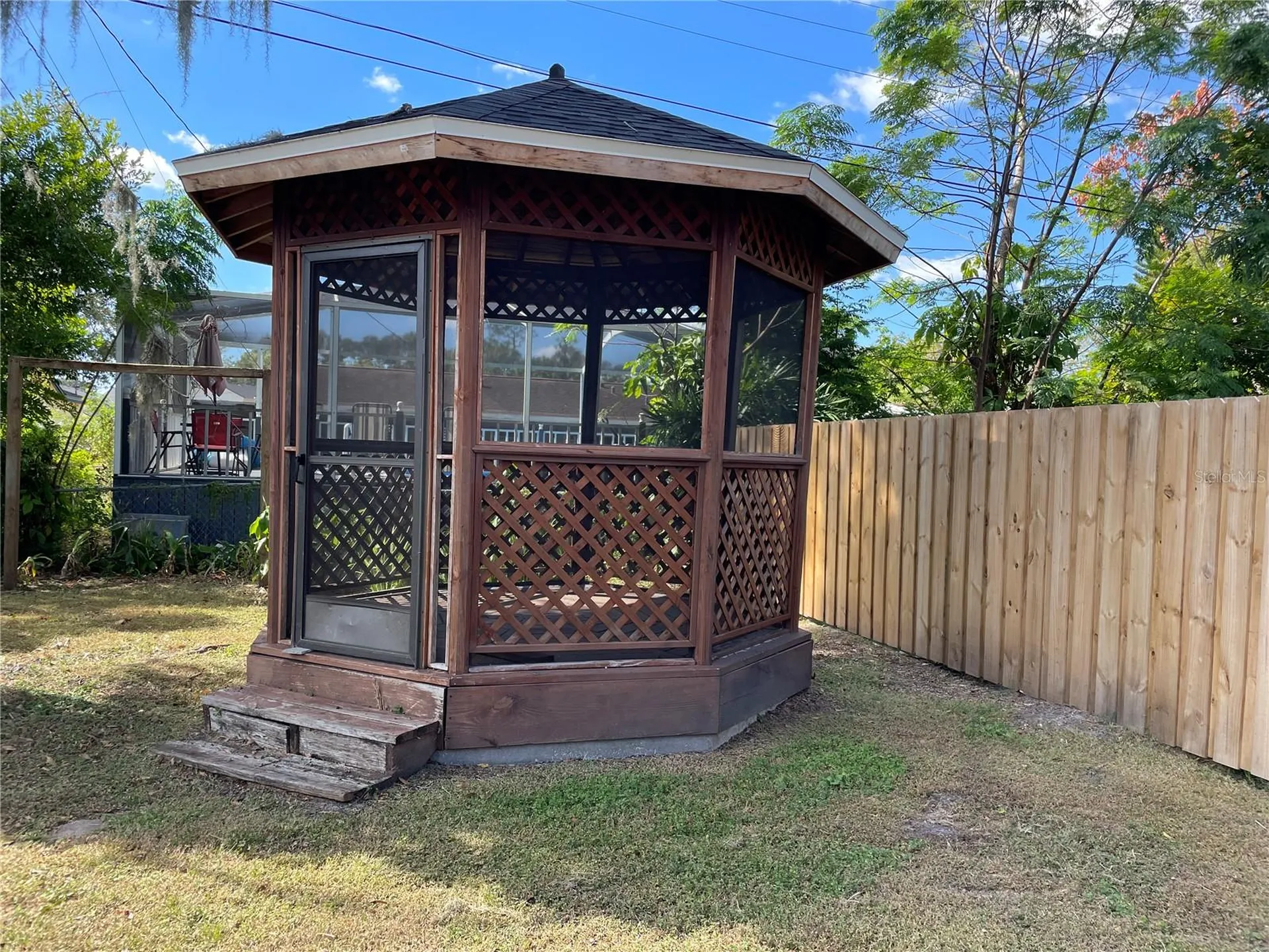 19114 Alice Circle Lutz FL 33558