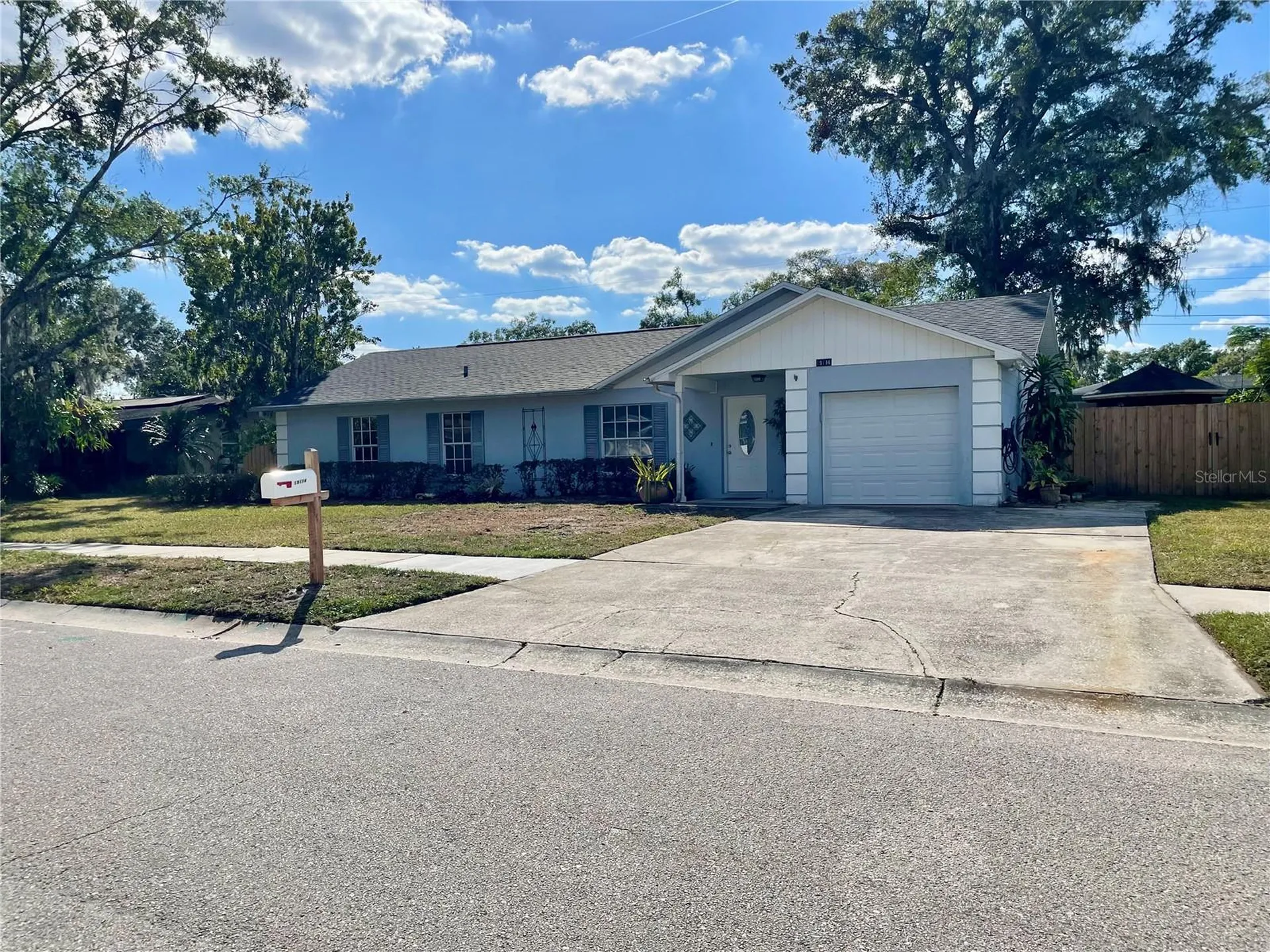 19114 Alice Circle Lutz FL 33558