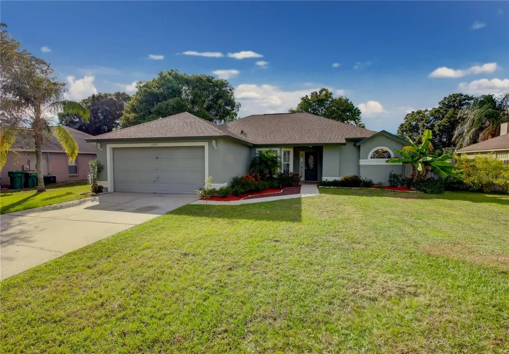 2722 Maywood Street Eustis FL 32726