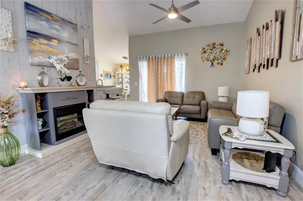 2722 Maywood Street Eustis FL 32726