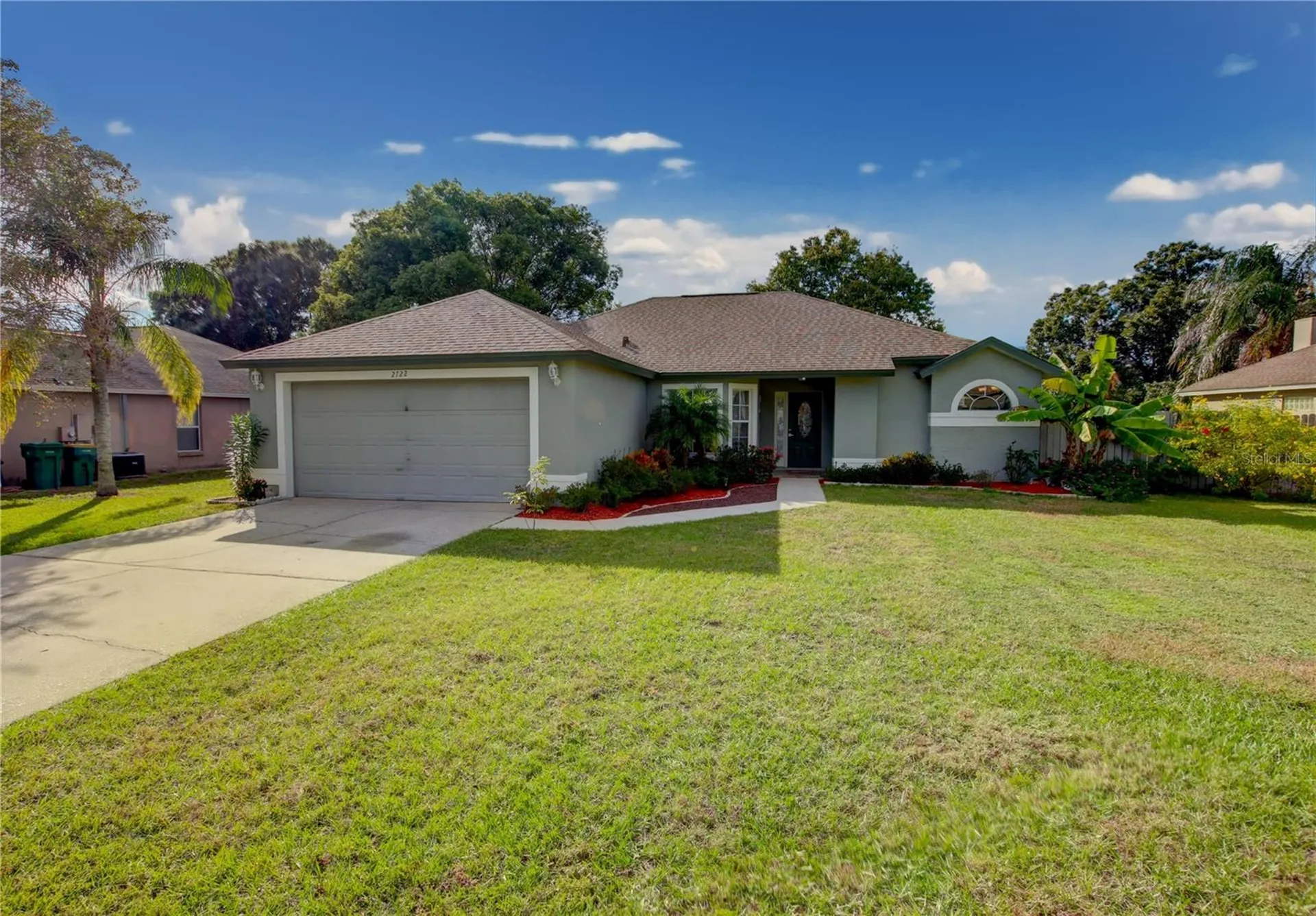 2722 Maywood Street Eustis FL 32726