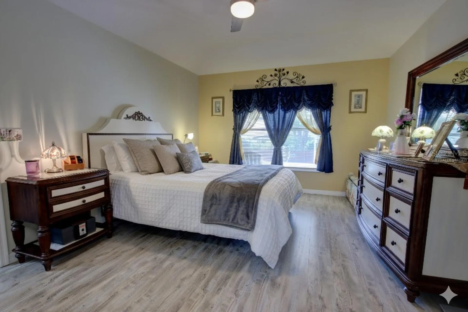 2722 Maywood Street Eustis FL 32726