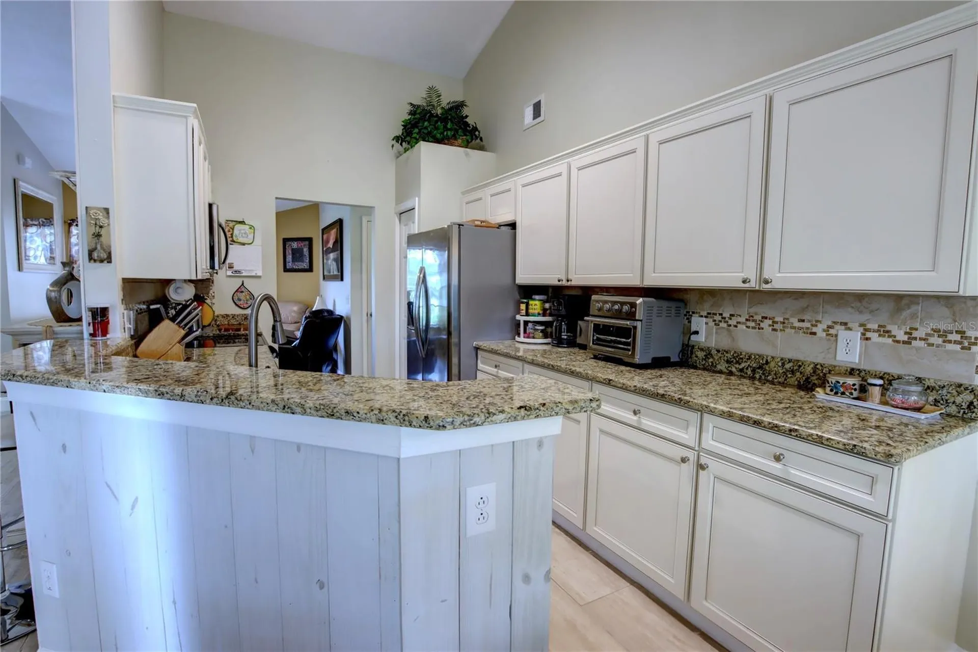 2722 Maywood Street Eustis FL 32726