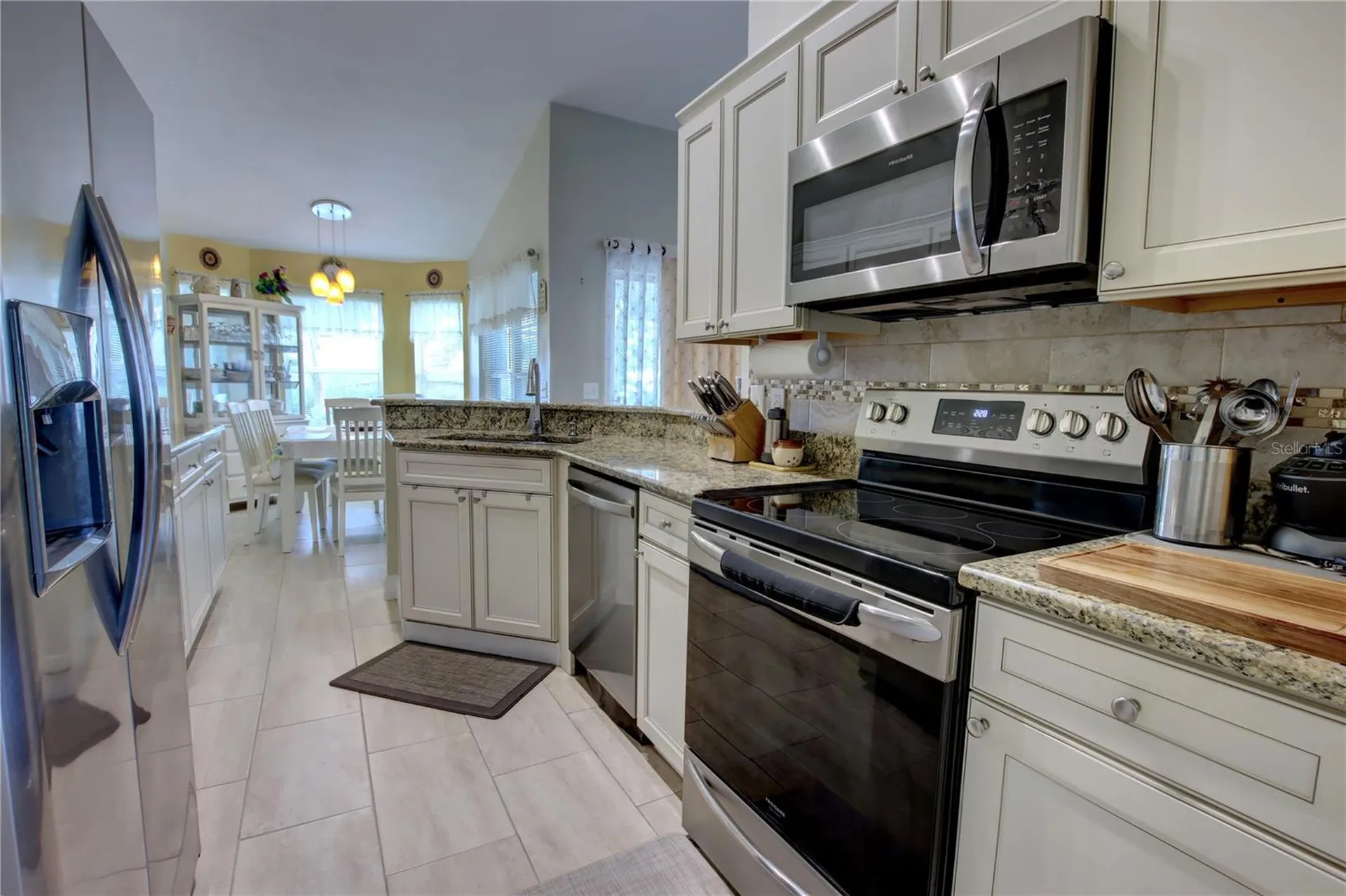 2722 Maywood Street Eustis FL 32726