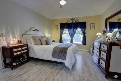 2722 Maywood Street Eustis FL 32726