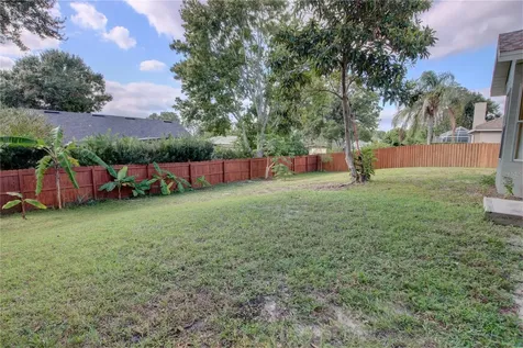 2722 Maywood Street Eustis FL 32726