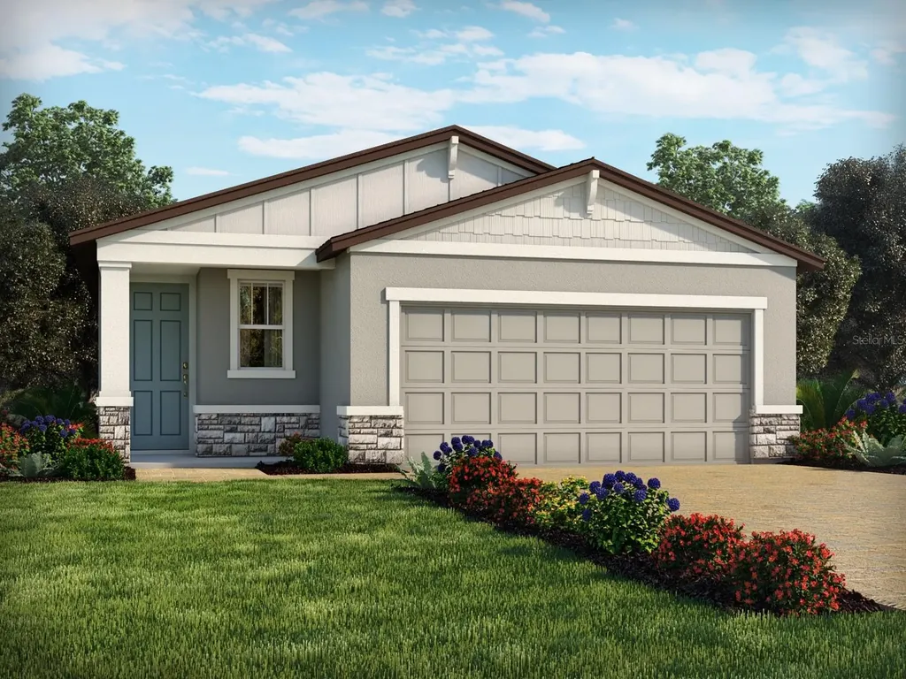 3511 Broadwing Boulevard Poinciana FL 34759