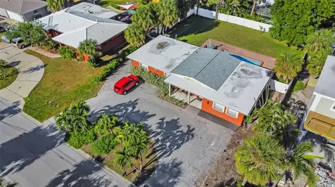 7063 S Shore Drive S St Petersburg FL 33707