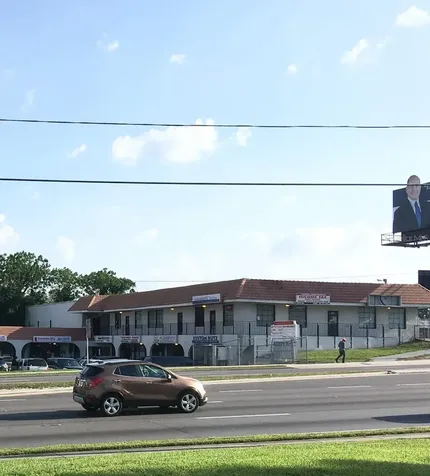 6900 Silver Star Road Orlando FL 32818