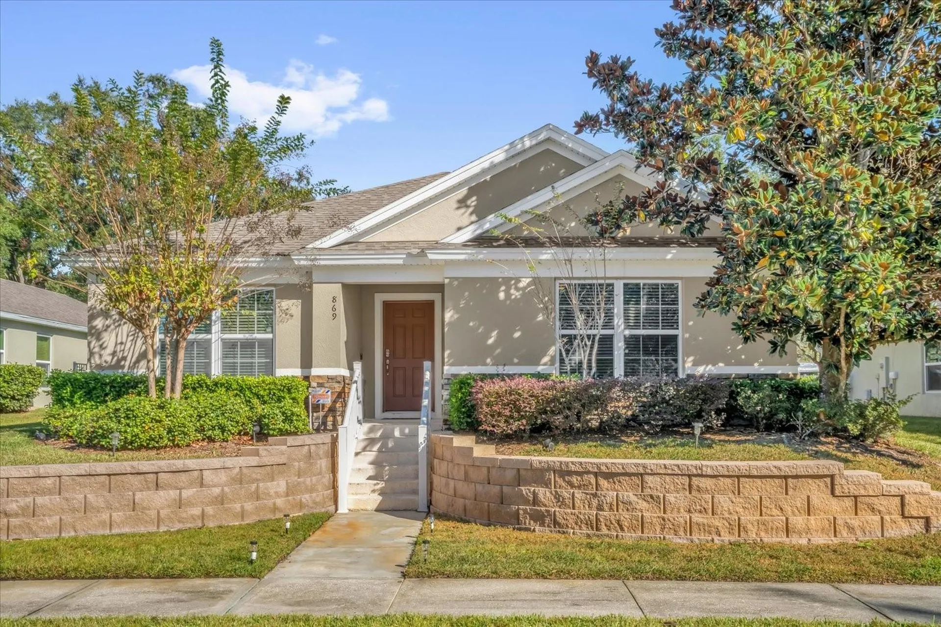 869 Bending Oak Trail Winter Garden FL 34787