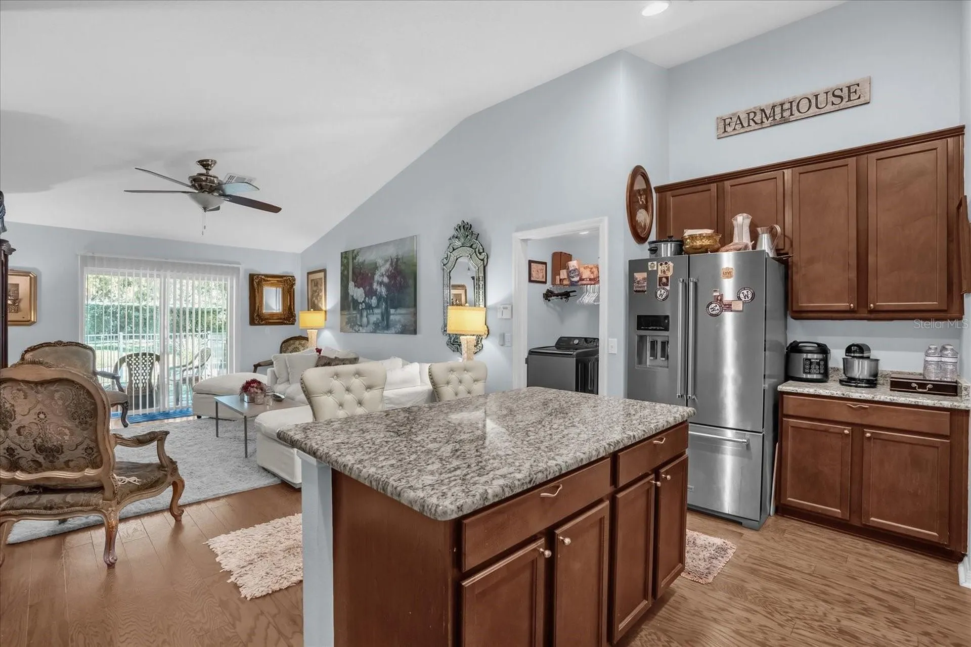 869 Bending Oak Trail Winter Garden FL 34787