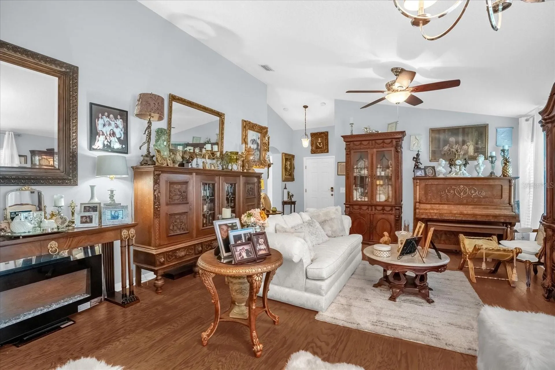 869 Bending Oak Trail Winter Garden FL 34787